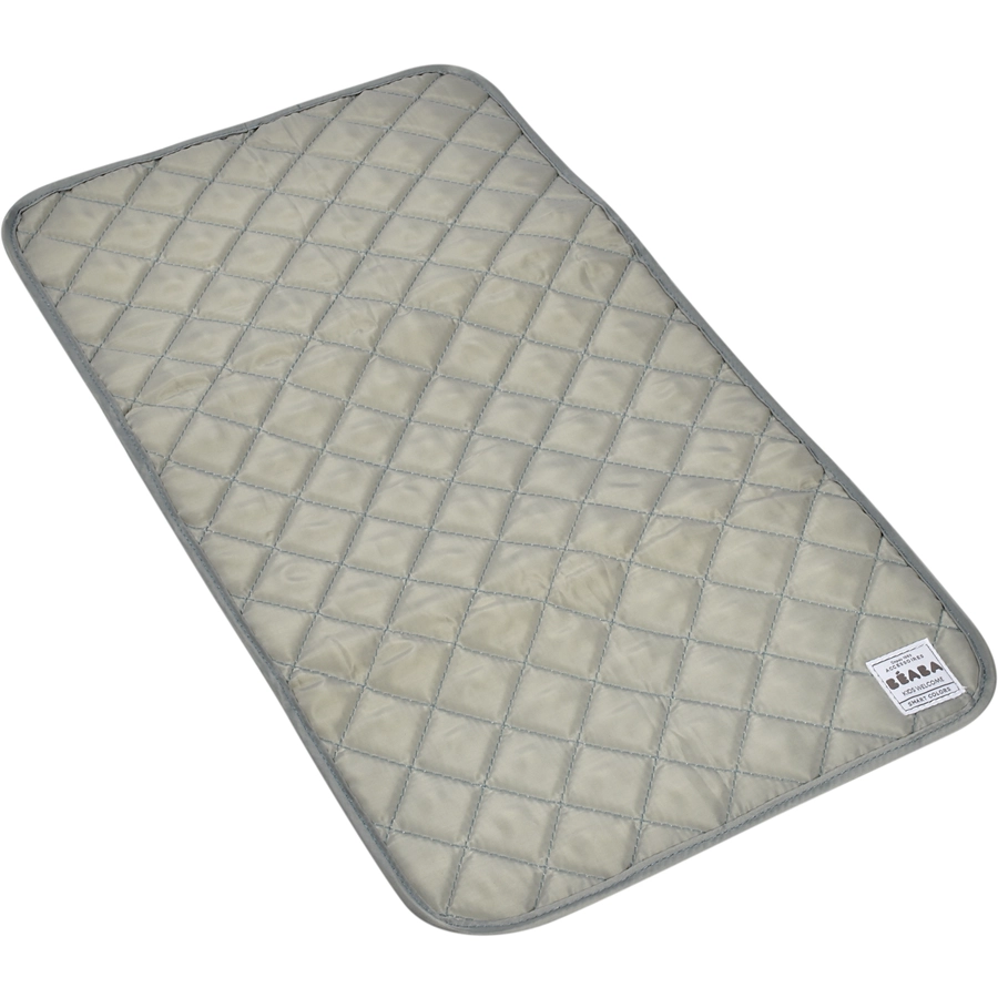 BEABA® Wickeltasche Geneva II Frostgrün