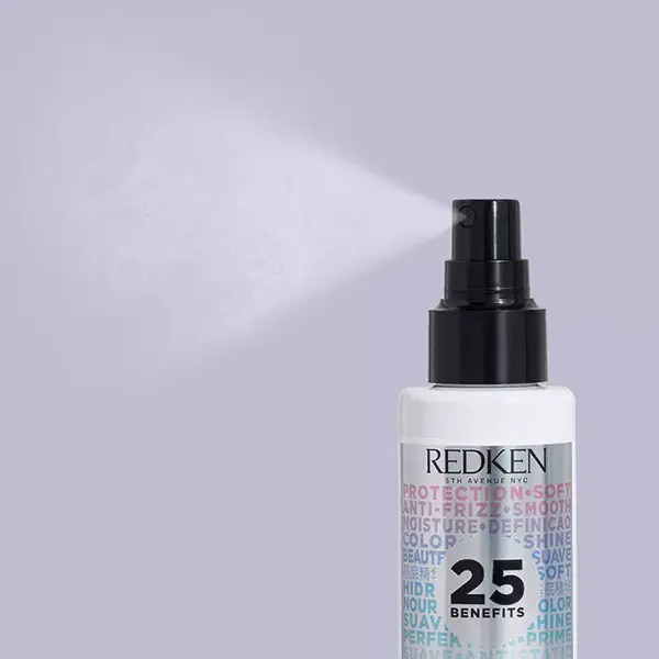 Spray Multibenefícios Redken One United