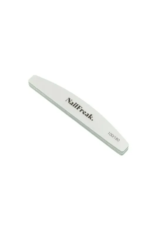 Nailfreak NailFreak Negle buffer Grit 100/180