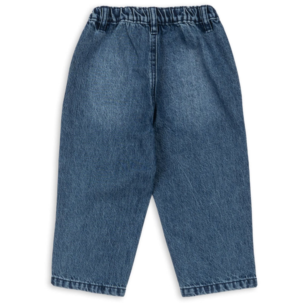 Køb Konges Sløjd Denim Elba Jeans GOTS