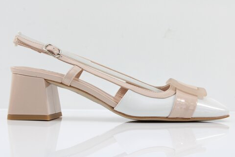 Zinda Pumps