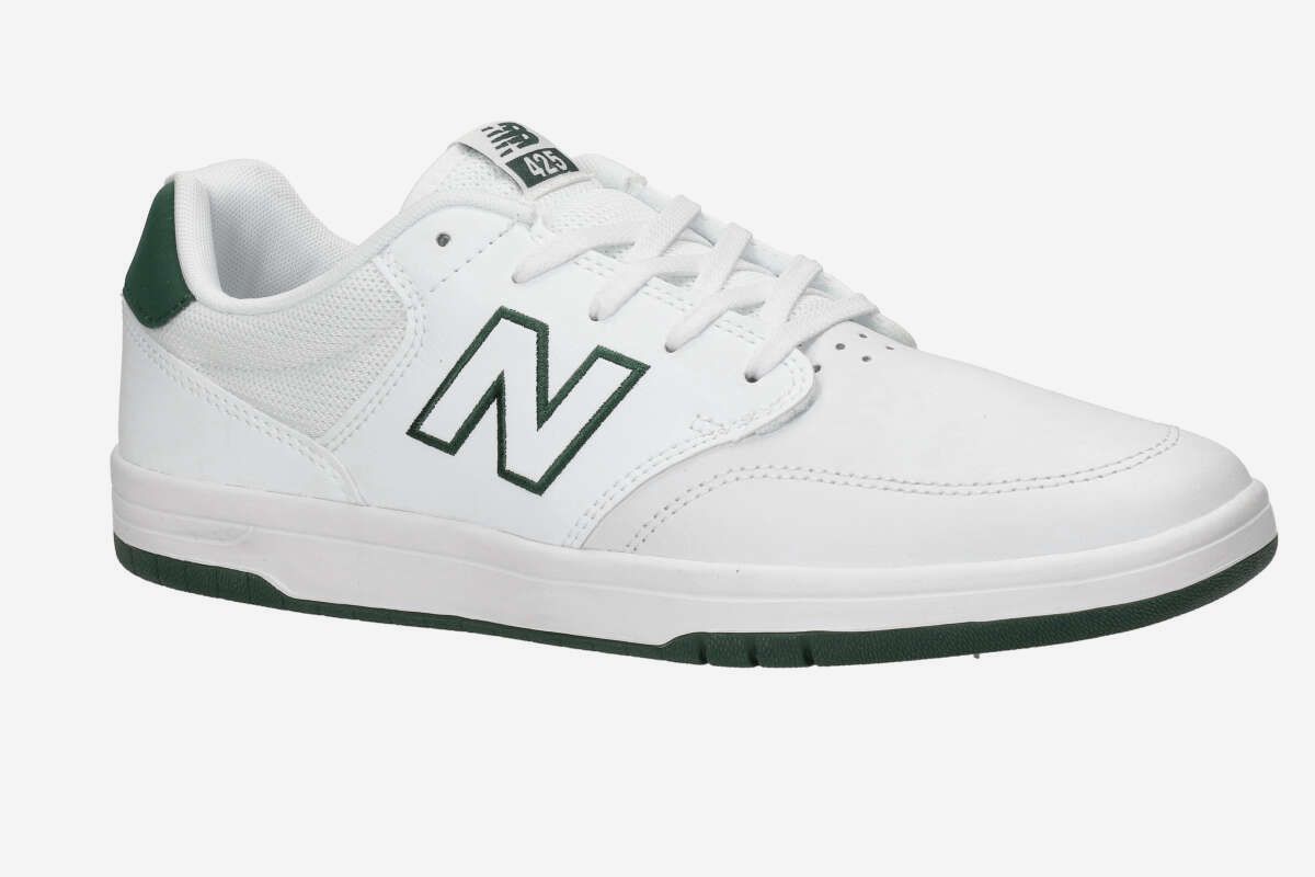 New Balance Numeric 425 Schuh (white II)