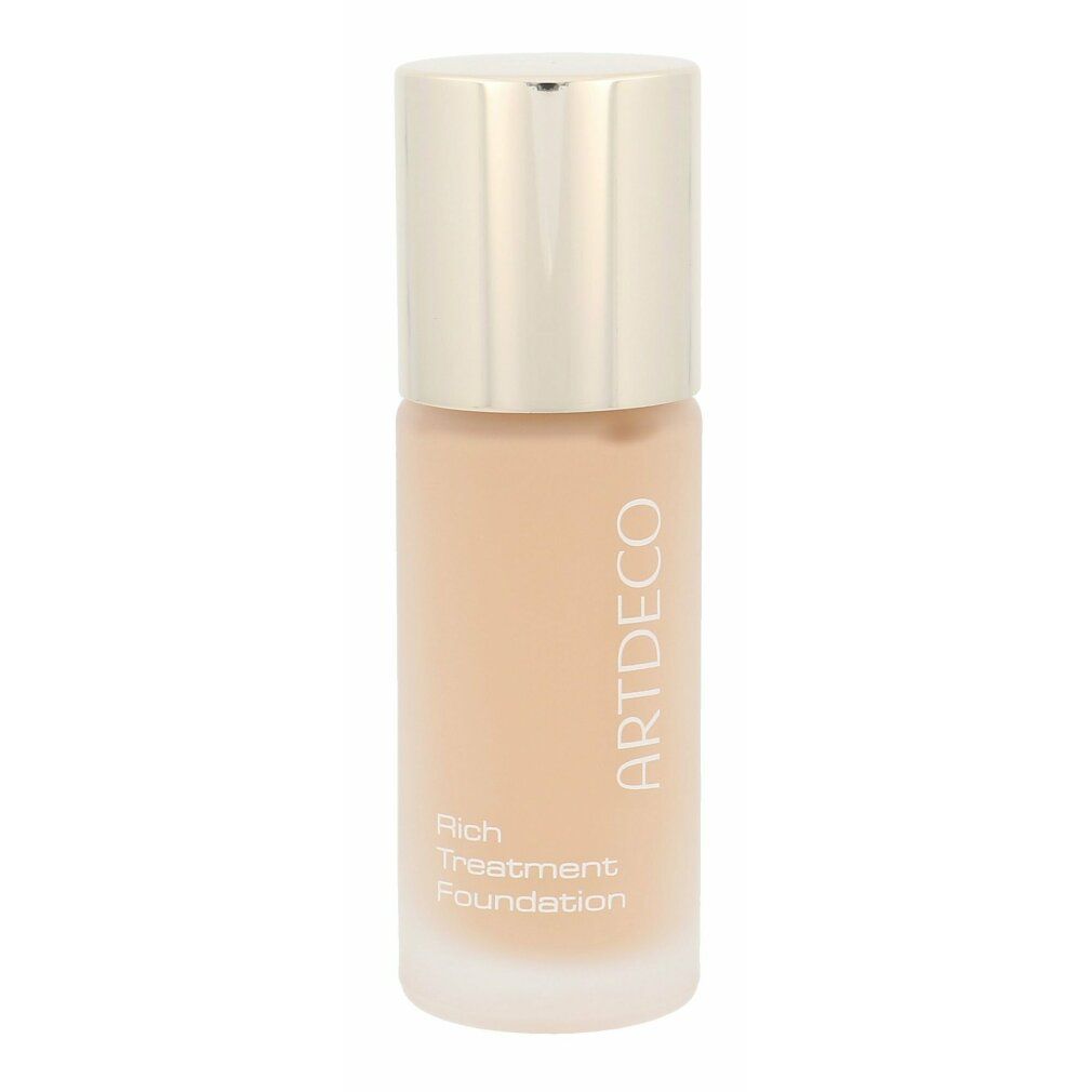Artdeco, Rich Treatment Foundation