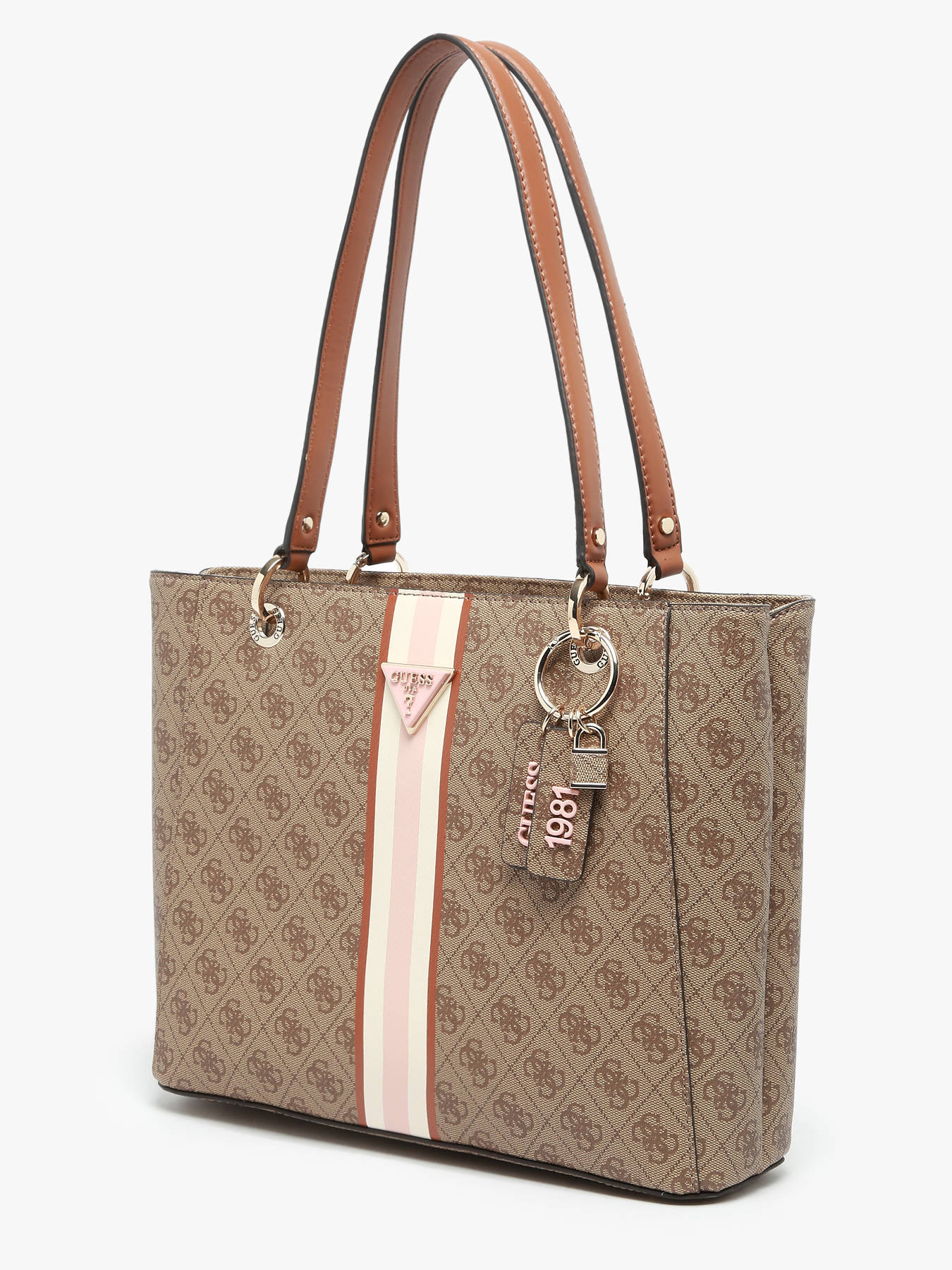 Sac port paule Handbag GUESS