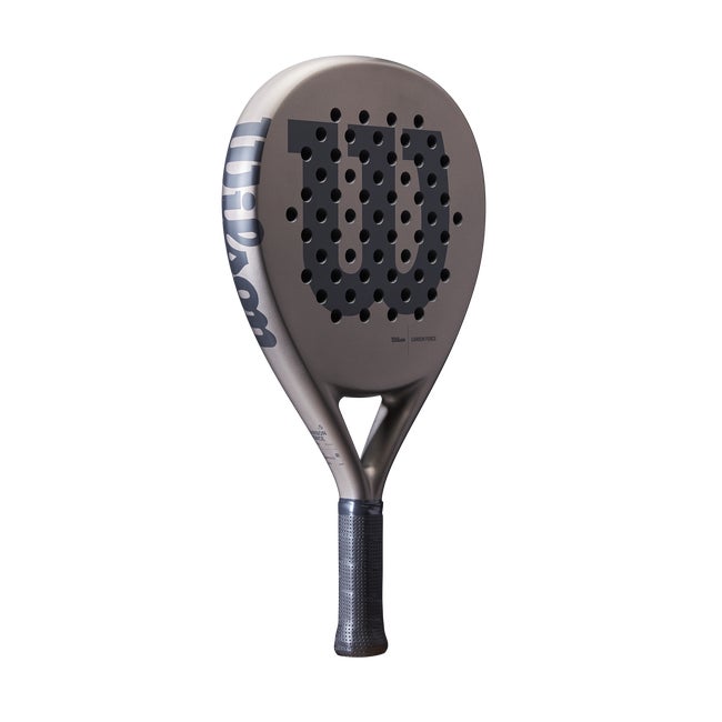 Carbon Force Padel-Schläger