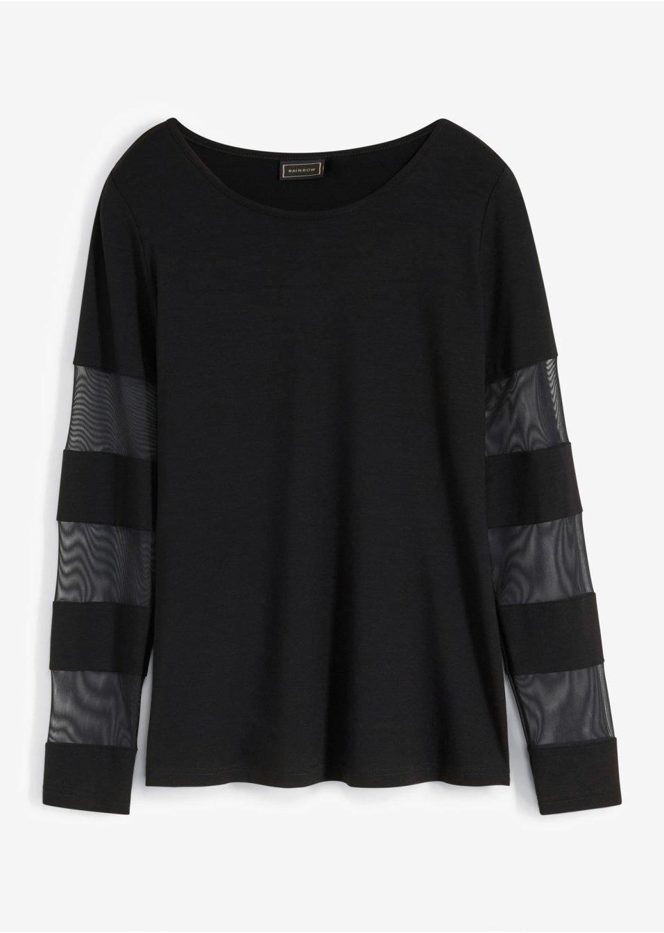 T-shirt manches longues