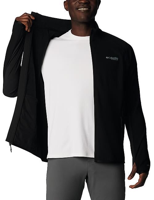 COLUMBIA - POLAIRE SPECTRE