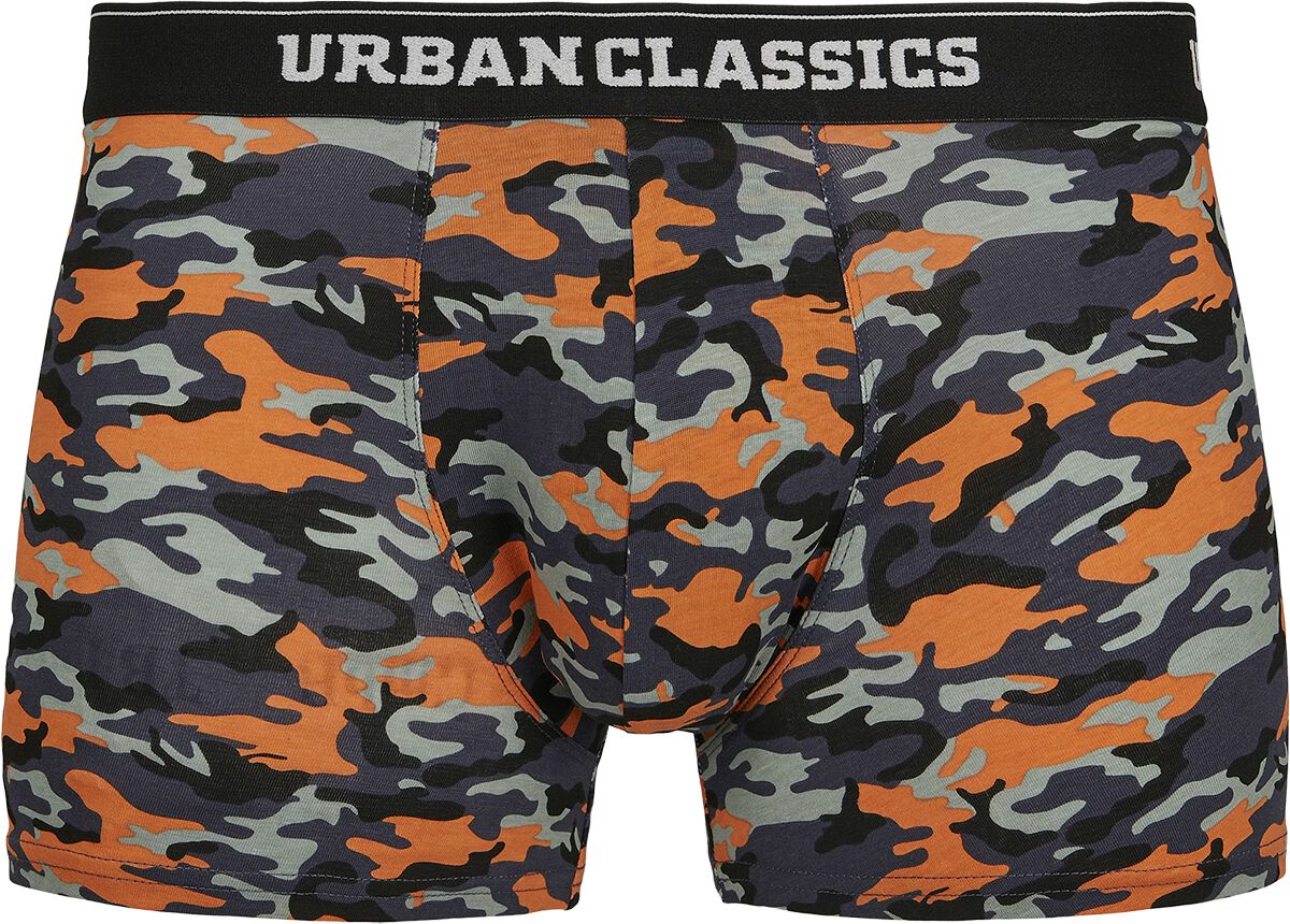 Lot De 3 Boxers | Urban Classics Lot de Boxers