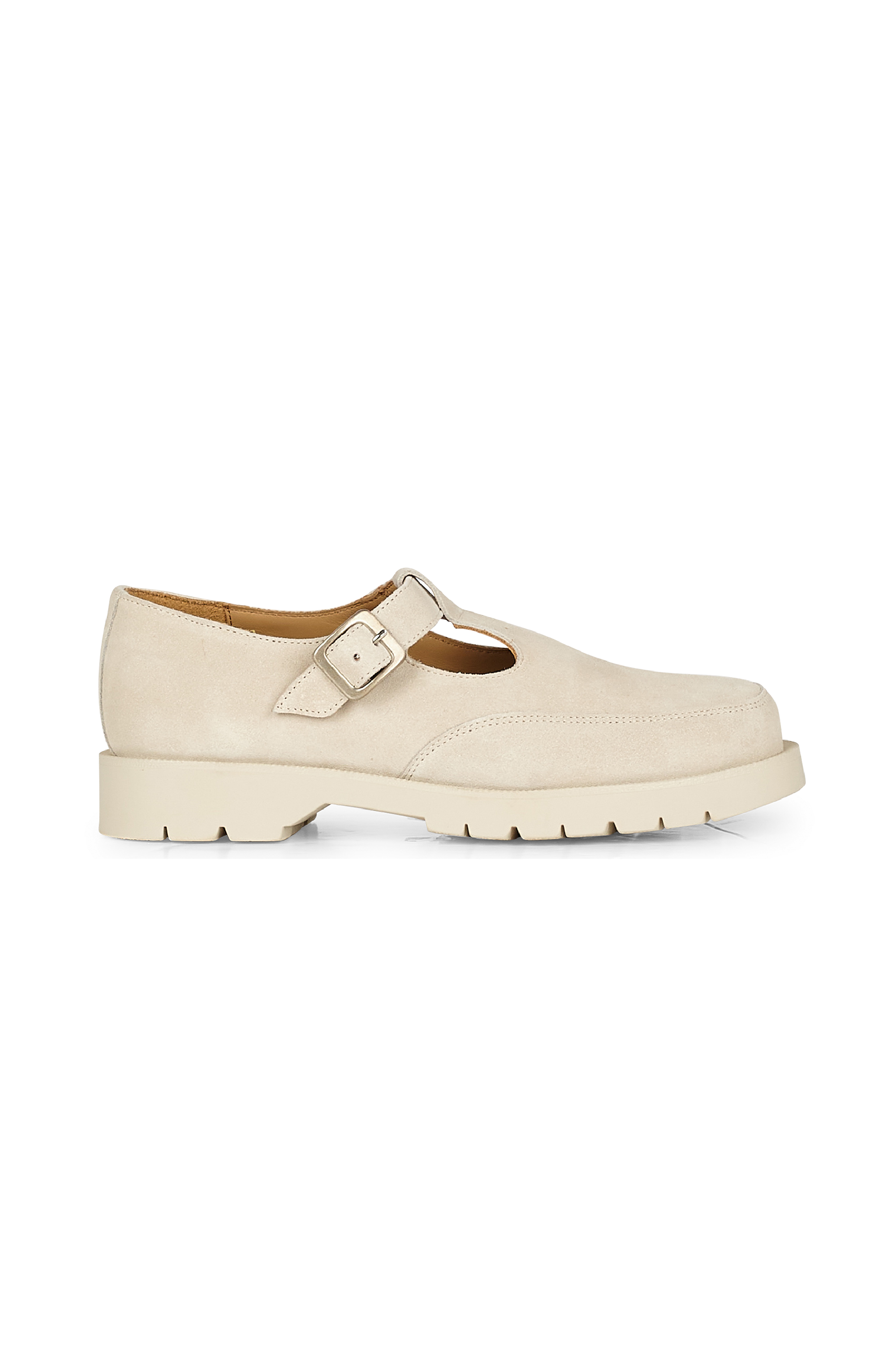 KLEMAN Sandales FERRY V Beige