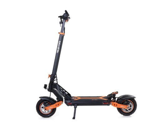 KUKIRIN - Trottinette électrique g2 max 1000w noir