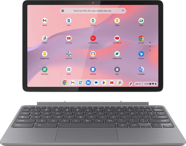 Lenovo Chromebook Duet 11M889 MTK/8/128/11 2-i-1