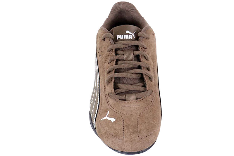 PUMA CATCH SD SNEAKERS I BRUNT RUSKIND