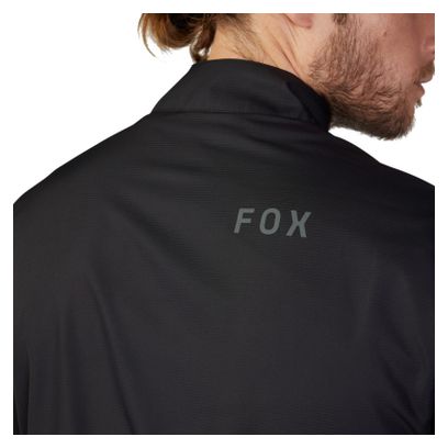 Veste Coupe-Vent Fox Ranger Wind Noir
