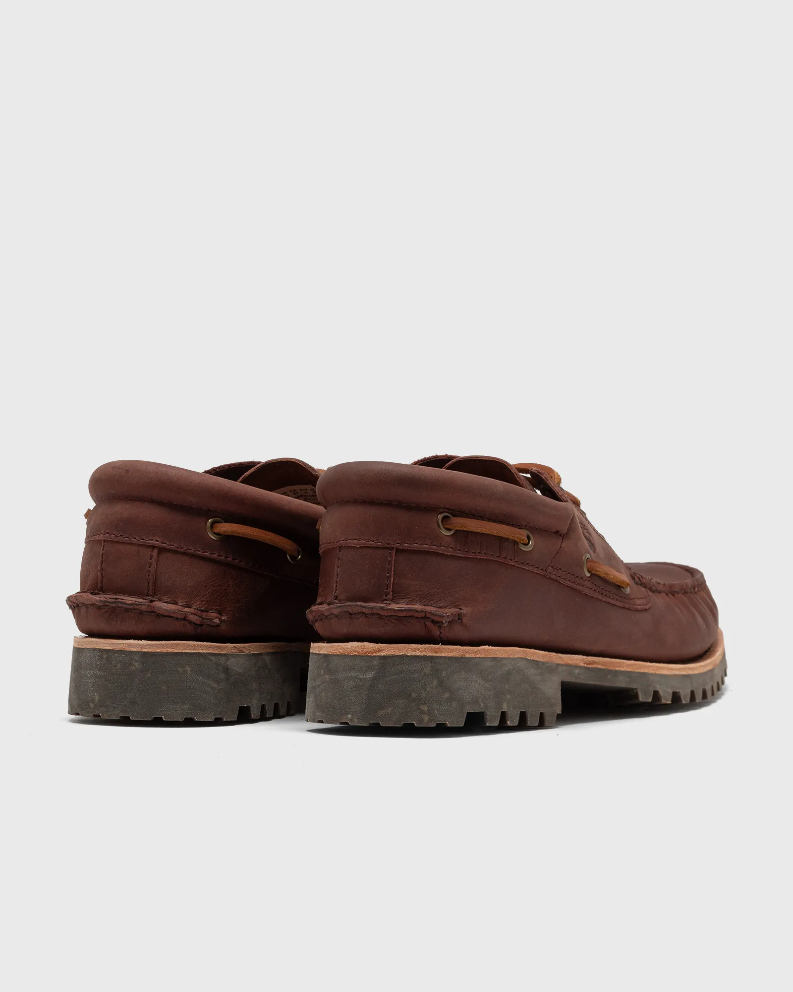 Timberland Timberland Authentic BOAT SHOE MEDIUM