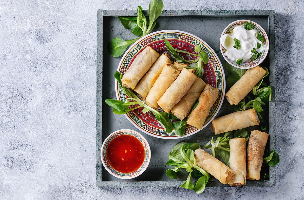 Thai Kochkurs Aschaffenburg