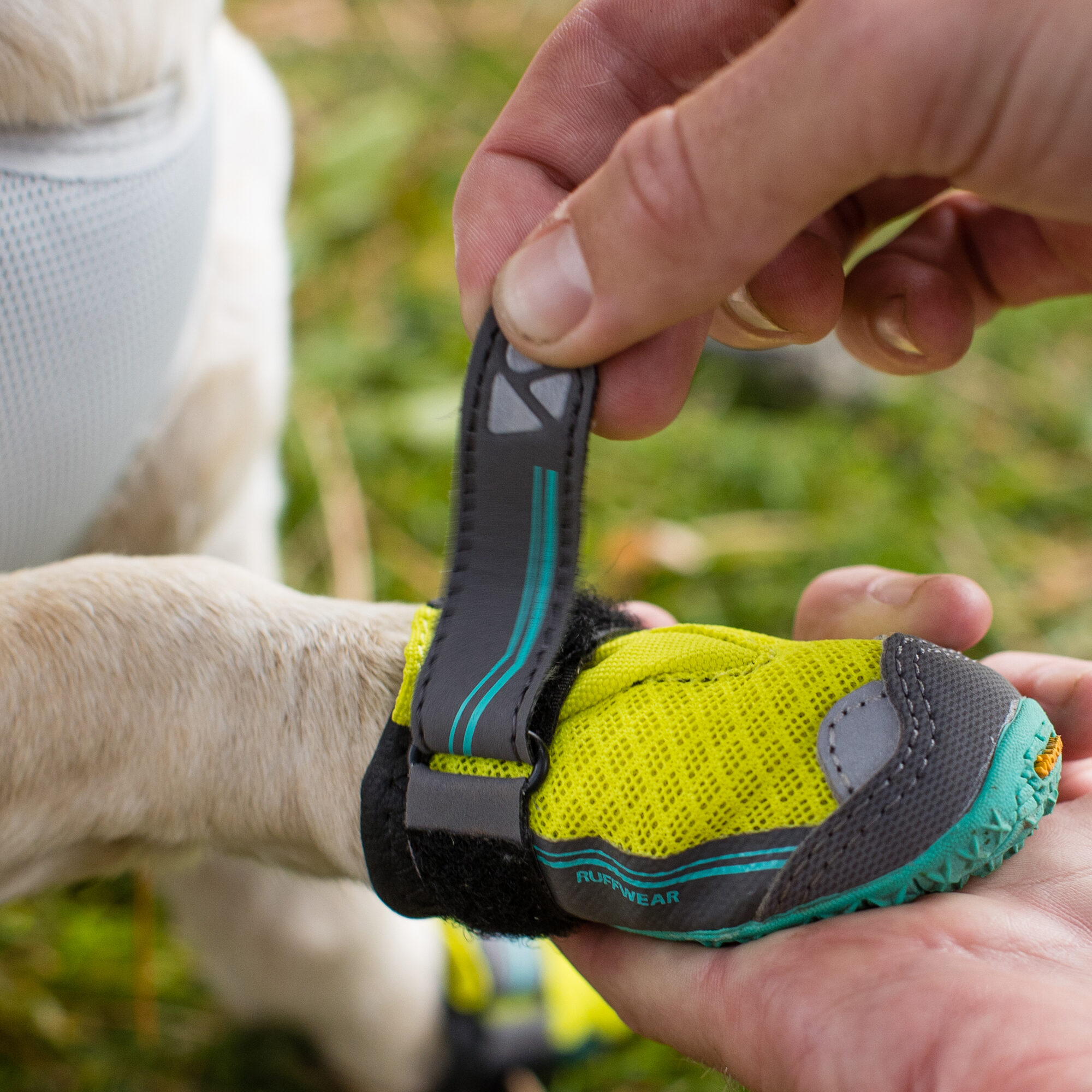 Ruffwear Grip Trex Boots