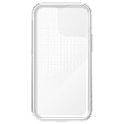 Coque de protection Quad Lock PONCHO MAG IPHONE 13 MINI Universel - Incolore