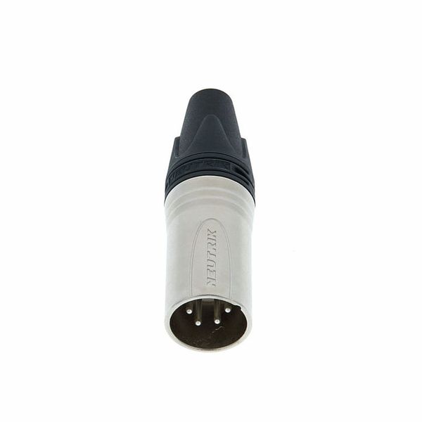 Neutrik NC4 MXX XLR-Stecker