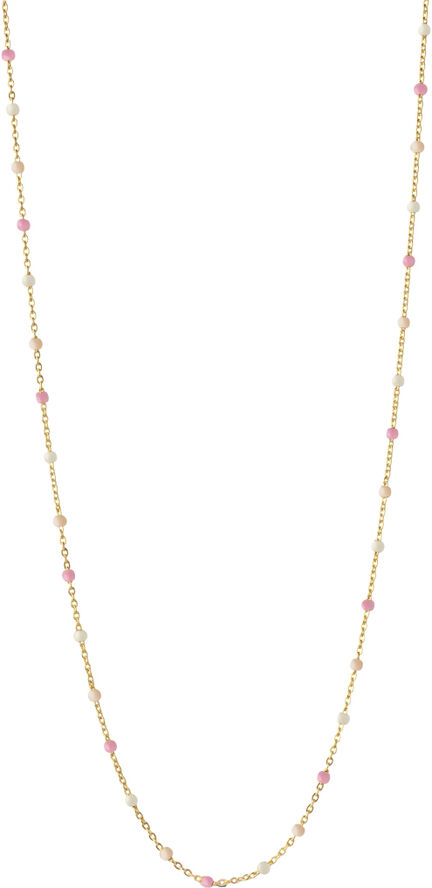 ENAMEL Copenhagen Necklace, Lola Tropical
