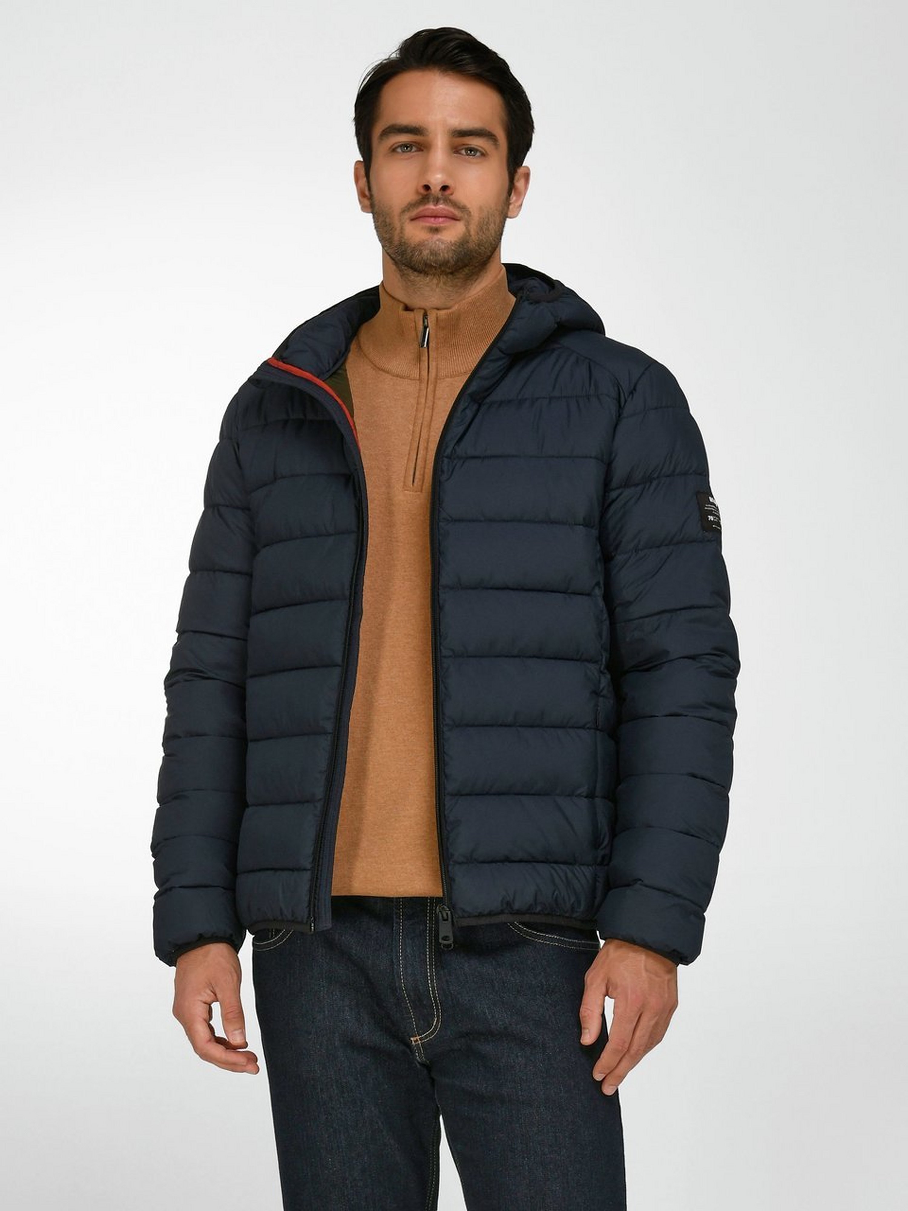 Steppjacke