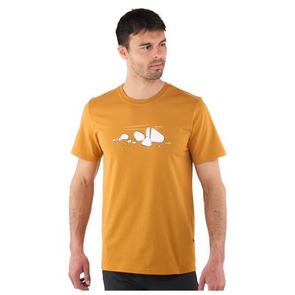 Edelrid - Highball T-Shirt V - T-shirt