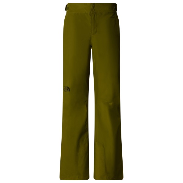 The North Face - Women's Descendit Pant - Pantalon de ski