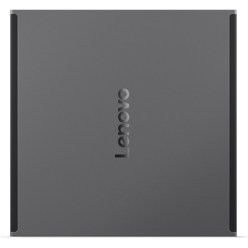 Lenovo ThinkStation PGX GB10 128 Go LPDDR5x-SDRAM 4 To SSD DGX OS Mini Tower Mini PC Noir