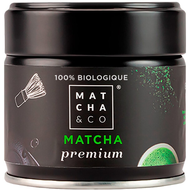 Kit balance - Duo de matchas, cuillère & fouet