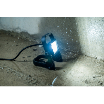 Brennenstuhl mobiele LED Straler Jaro 1060 1050Lm 10WIP65