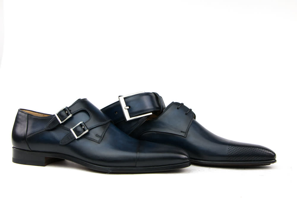 Magnanni Riem Azul Wind