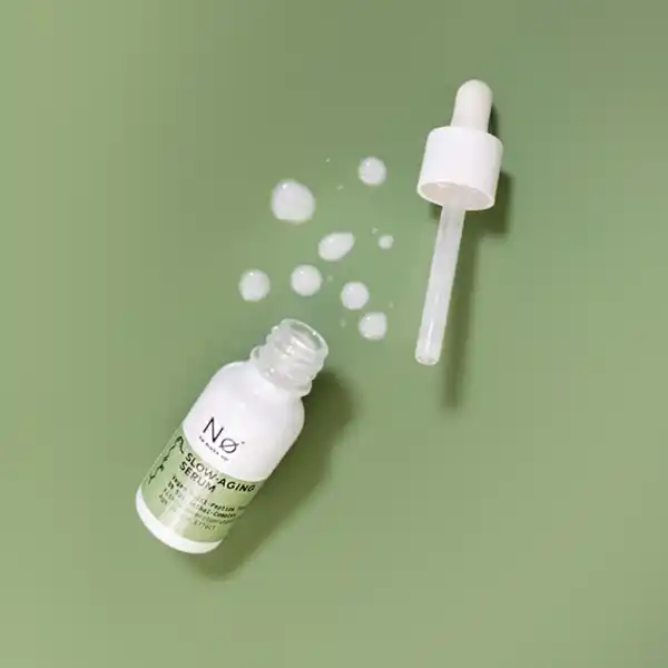 proud today Slow-Aging Serum