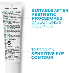 LA ROCHE-POSAY Hyalu B5 Augen Creme