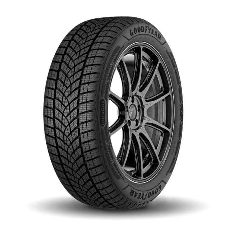 Goodyear Ultragrip Performance + SUV