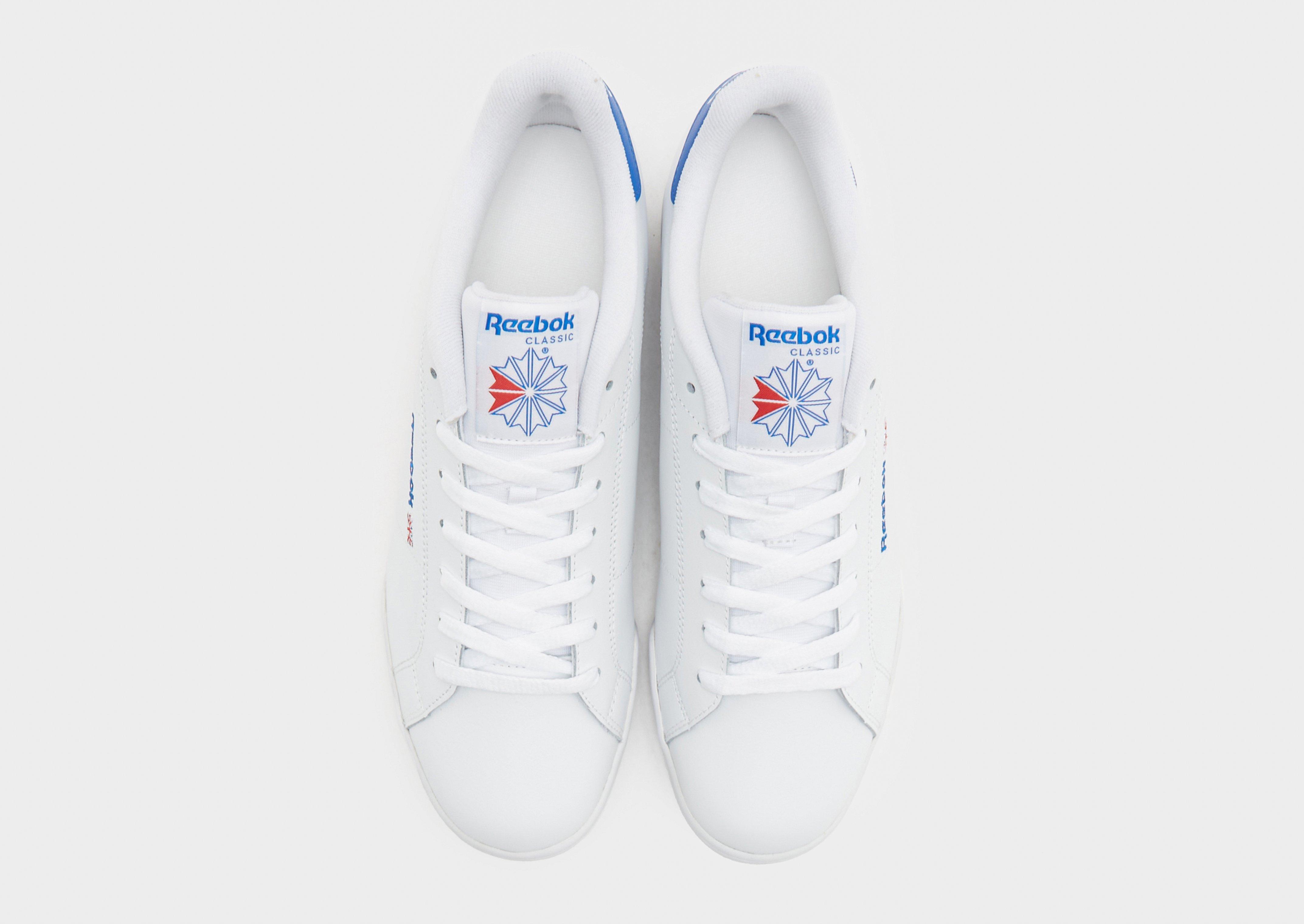 Reebok NPC II Homme