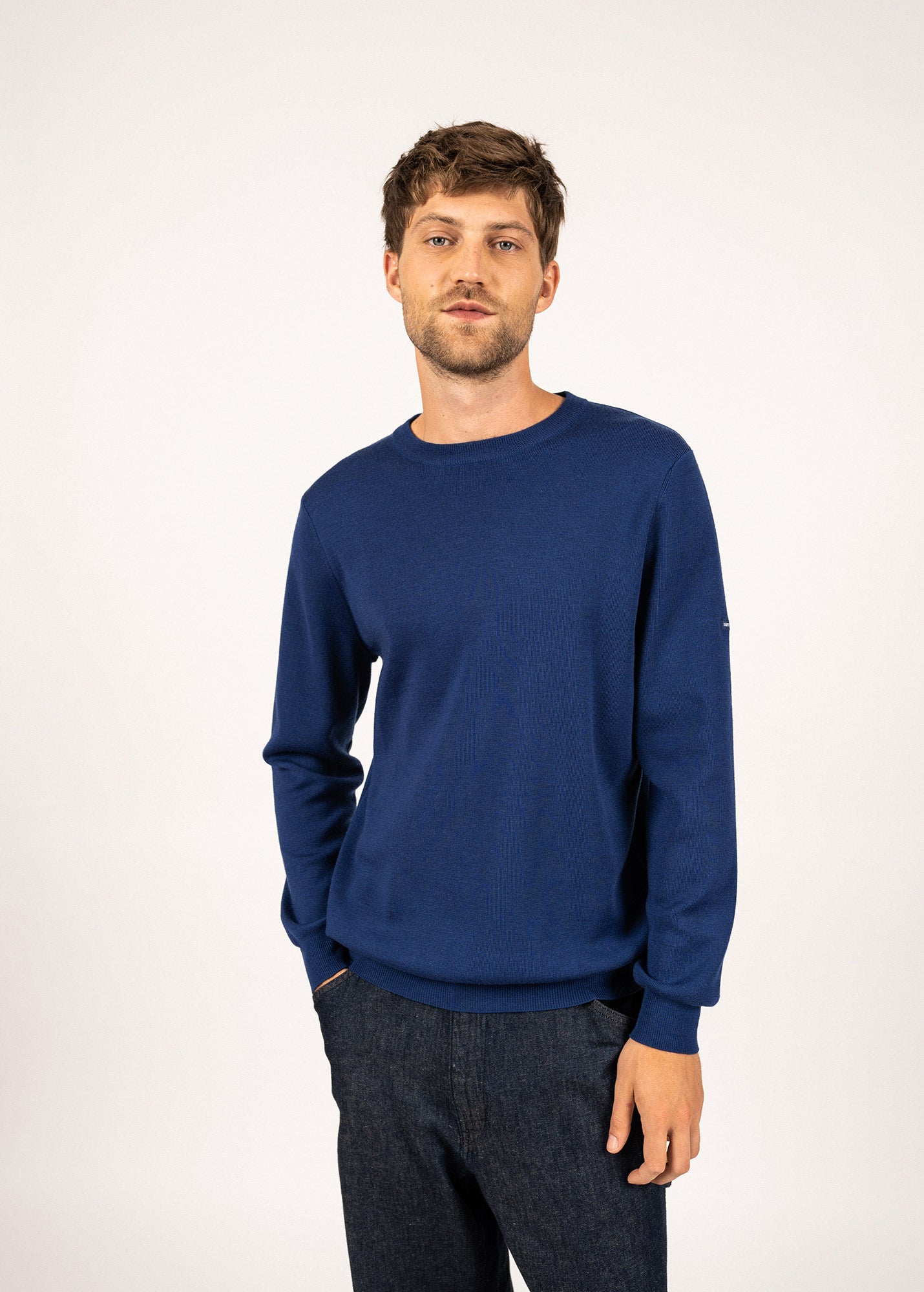 Pull col rond Cruiser