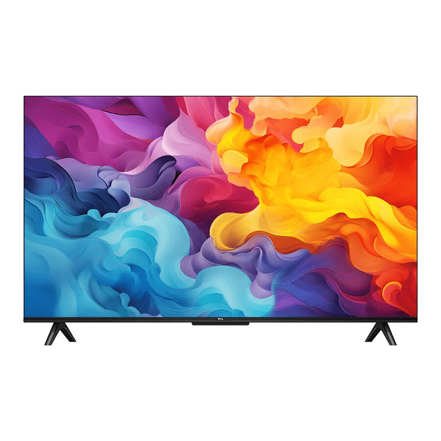 TCL 50V6B - TV 4K UHD HDR - 126 cm