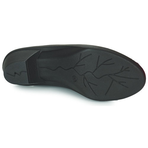 Westland - ST TROPEZ 234 Negro