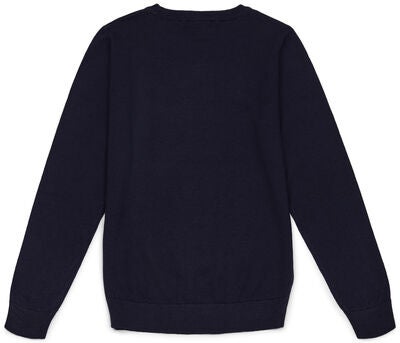 Luca & Lola Carlo Pullover, Navy