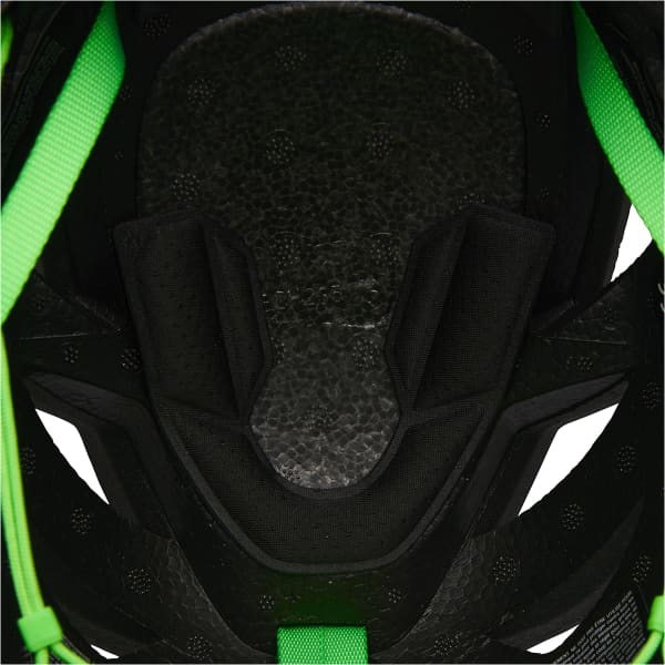 Casque escalade BLACK DIAMOND VAPOR HELMET ENVY GREEN