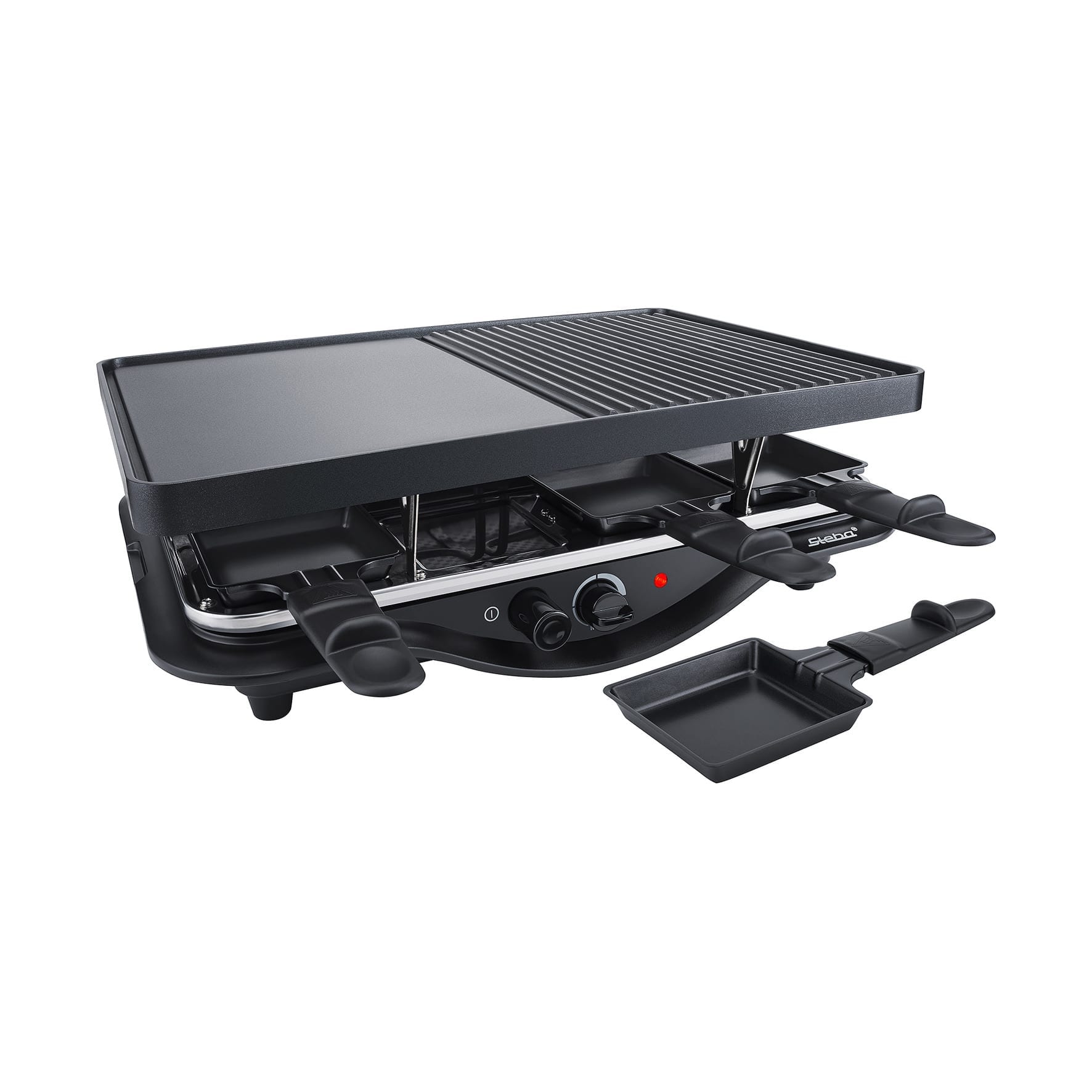 Steba Raclette RC 28