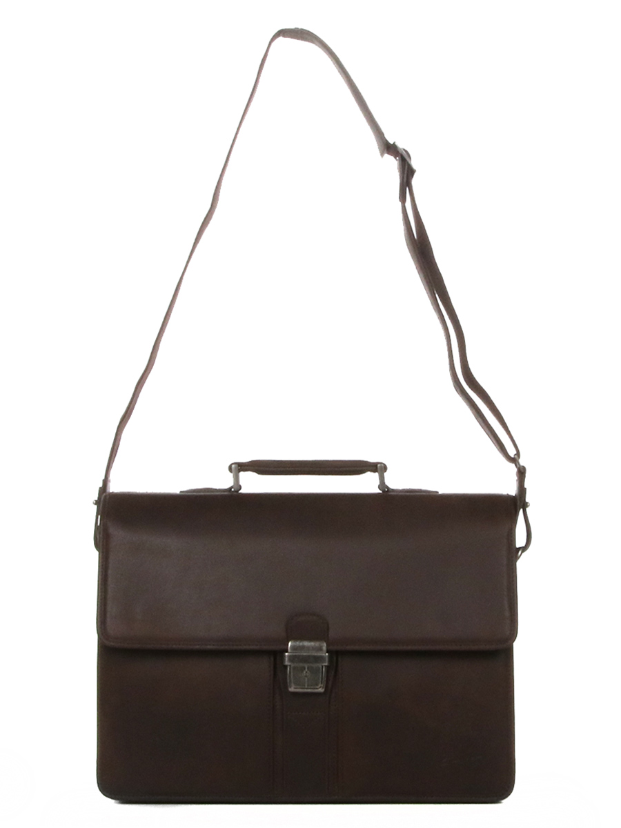 Serviette GÀrard HÀnon Outland 40 cm - 3 soufflets