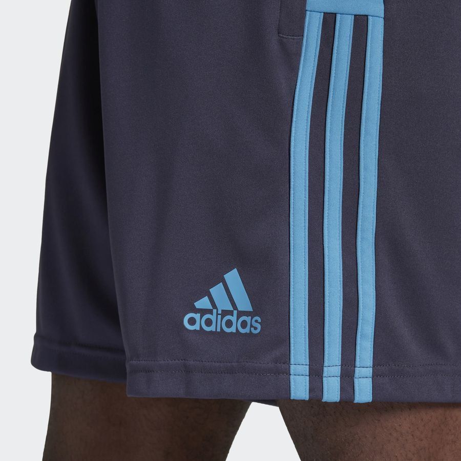 adidas Short d'Entraînement Tiro Essentials - Bleu Marine