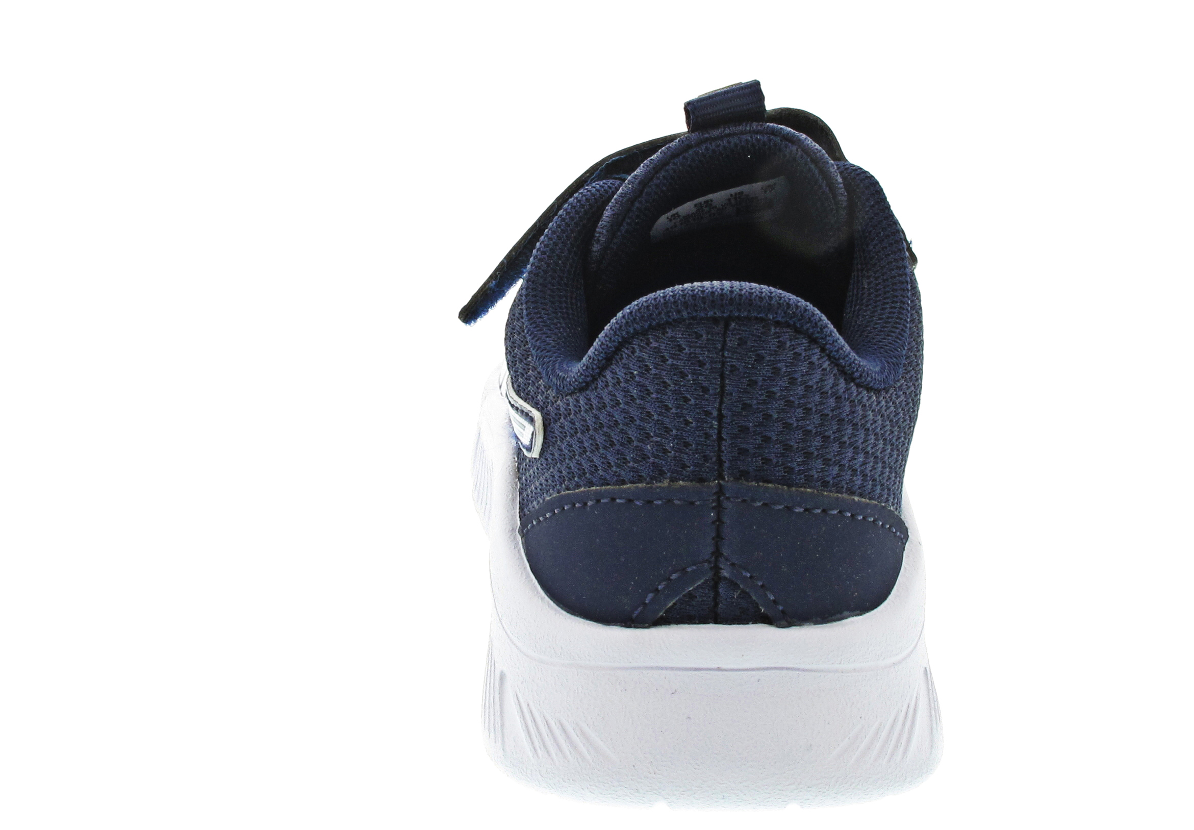 Puma FlexFocus Modern AC  PS Sneaker blau