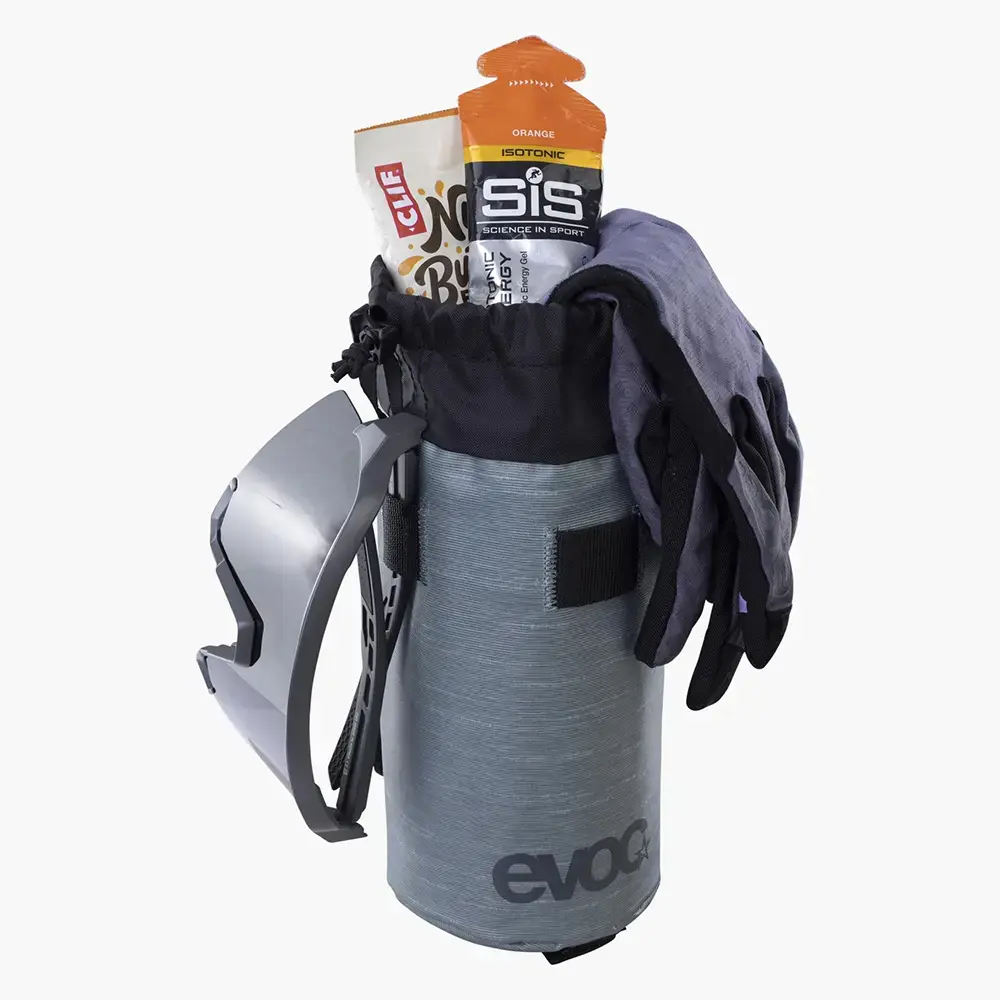 Evoc Multi Holster Grijs/Blauw