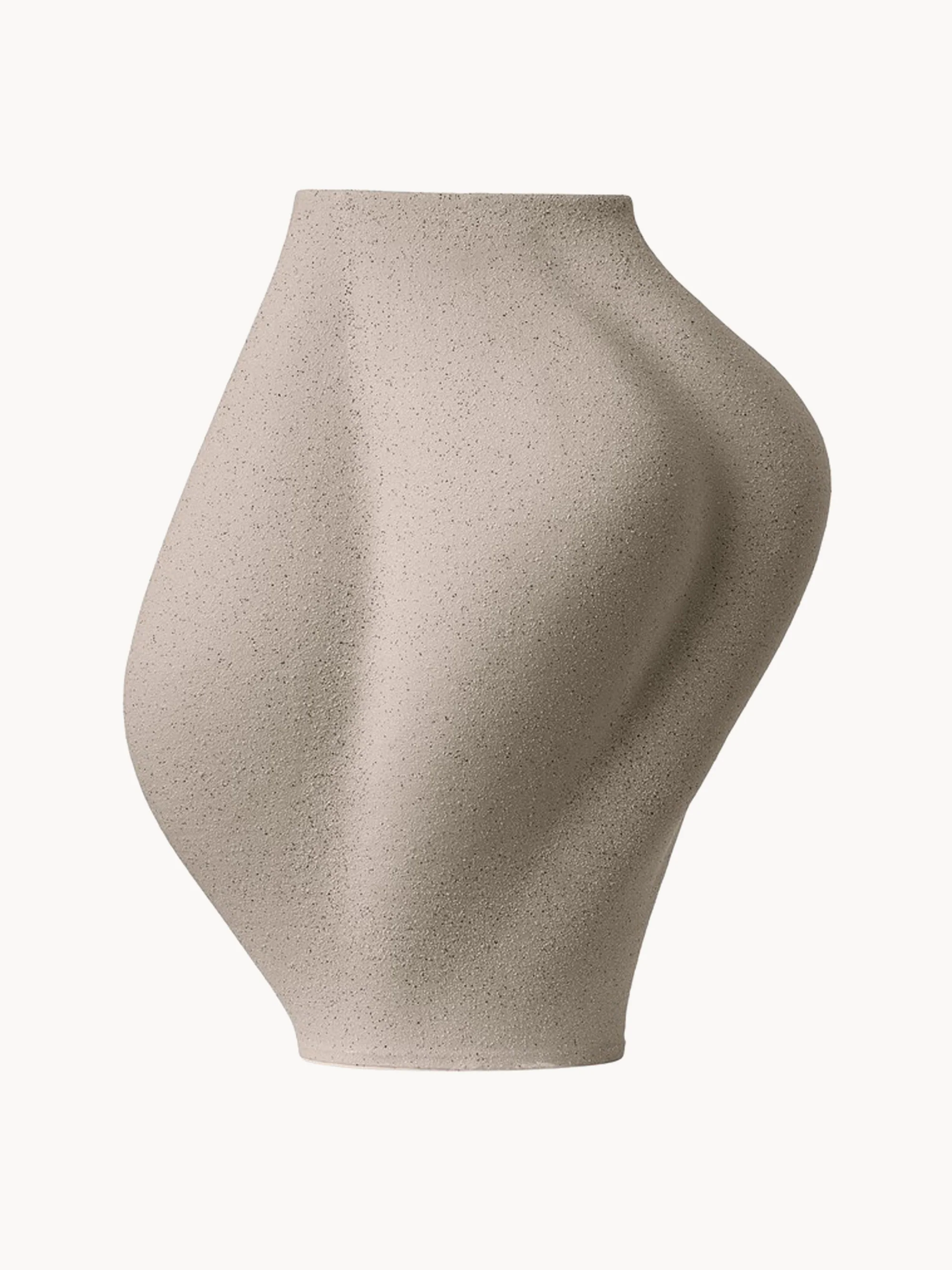 Vaas Saltare, H 35 cm