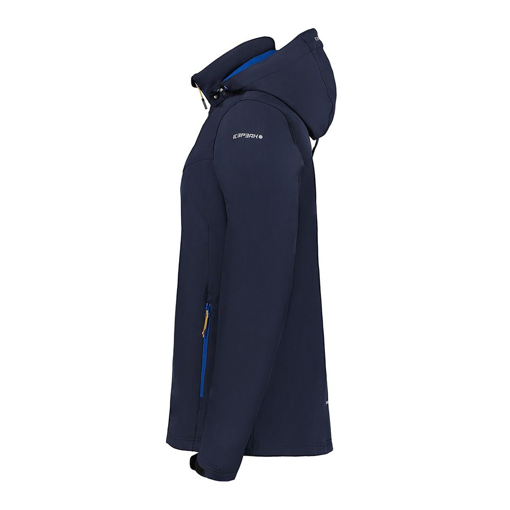 Icepeak BRIMFIELD - Veste Homme blue