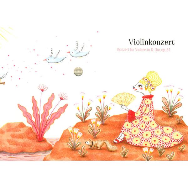 Annette Betz Verlag Ich entdecke Beethoven