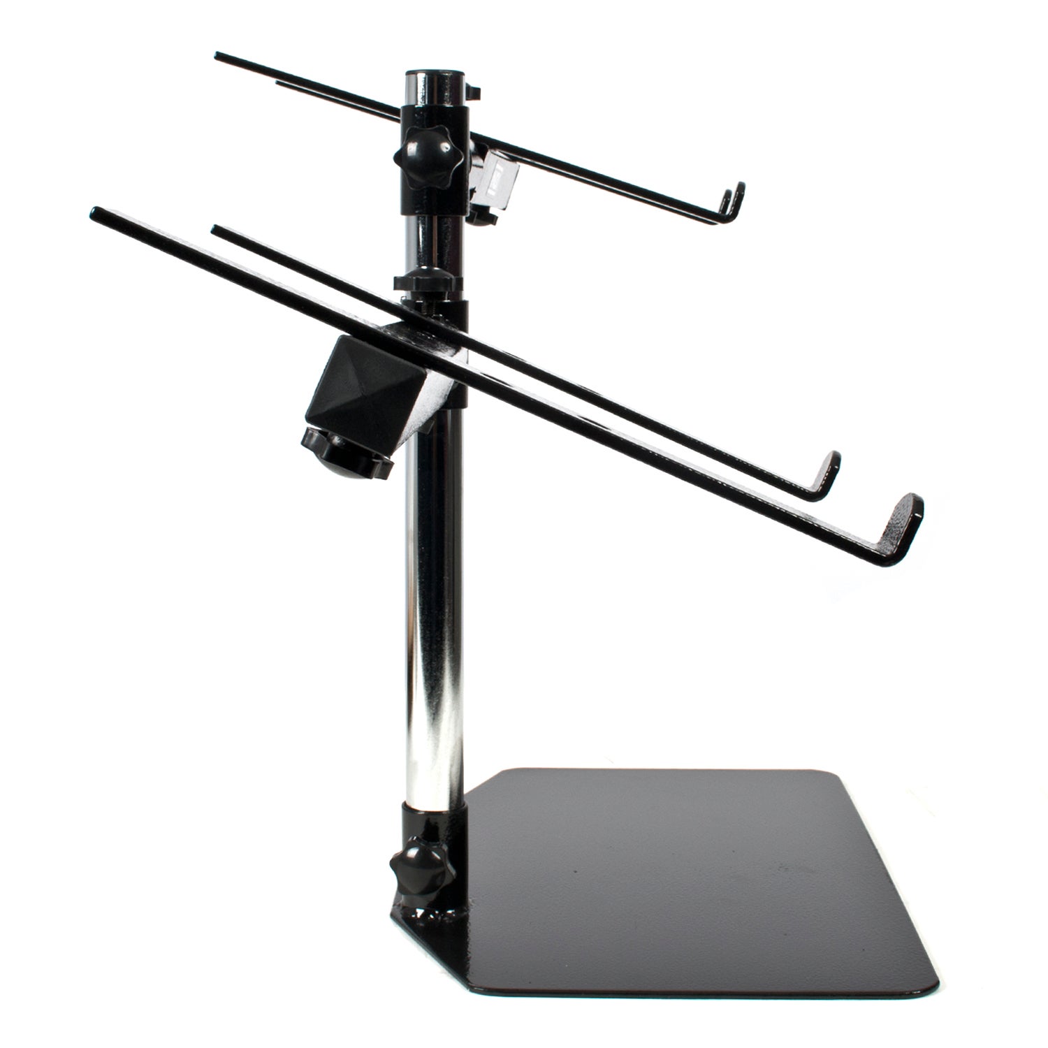 Innox IVA 30 dubbel laptop-statief