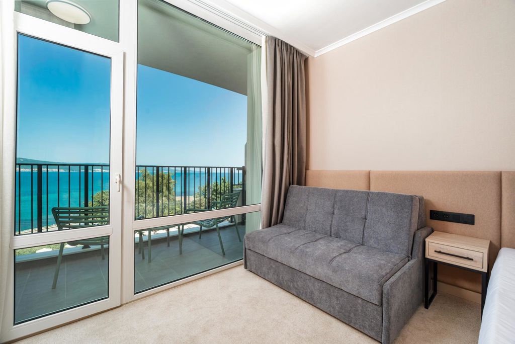 Fly & Go Festa Panorama All Inclusive - Hotel