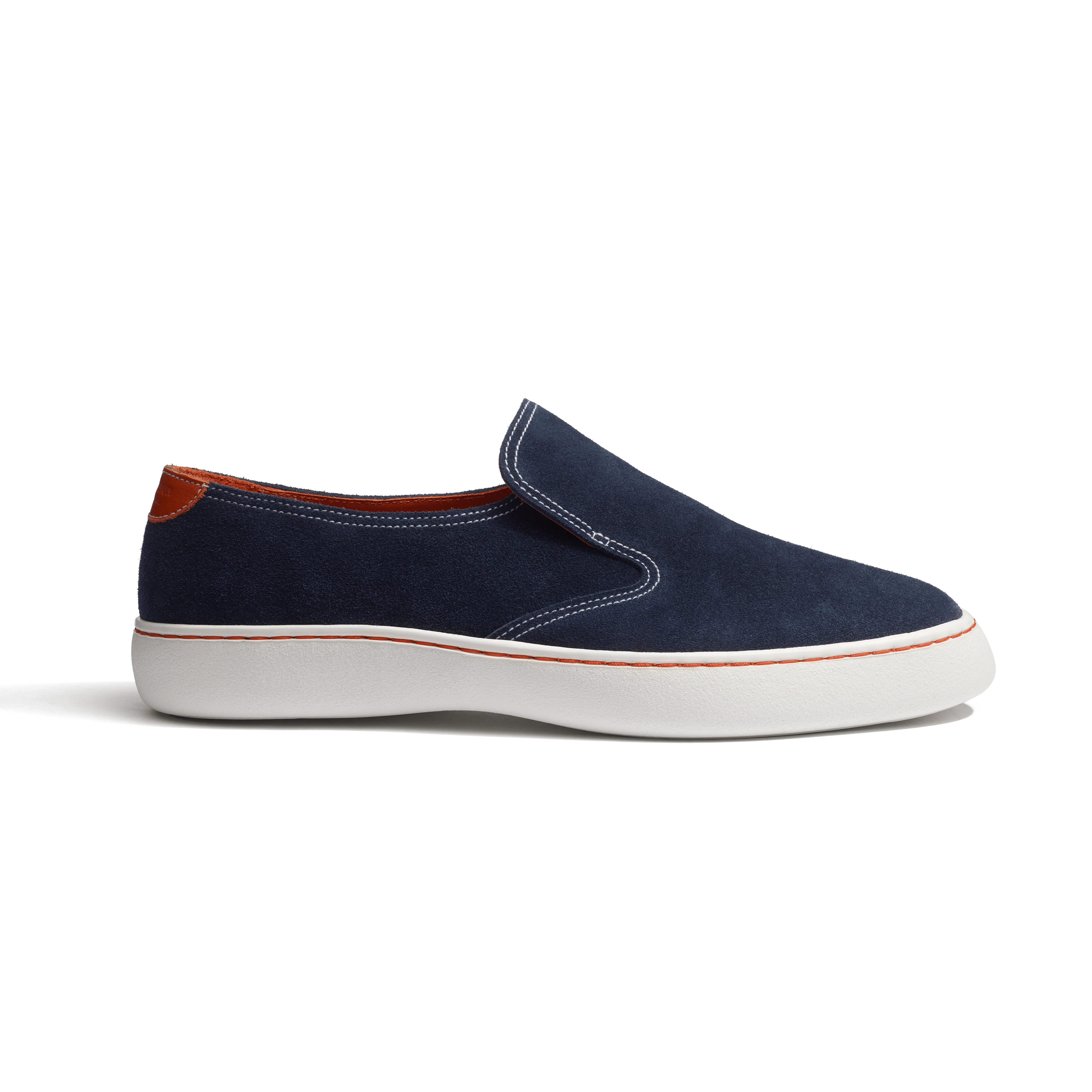Tennis 1938 Slip On Roland-Garros